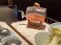 -捞神煲汤火锅(湖滨商业街店)