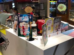 -快乐柠檬happylemon(日月光店)
