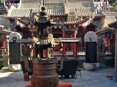 -高庙保安寺