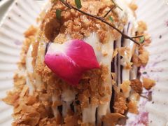 -蜜桃餐厅·伴山(湖滨商业街店)