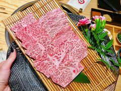 -松鱼亭·和牛烧肉(协鑫广场店)
