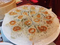 冰花煎饺-老边饺子馆(中街店)