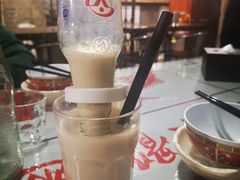 -辉记炭烧海鲜大排档·老字号(福田店)