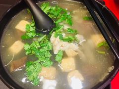 -回味鸭血粉丝汤(砂之船店)