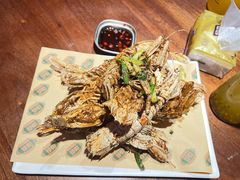 -蚝堡海鲜·威海菜·海肠捞饭·烧烤·亚洲吃蚝公司(幸福门店)