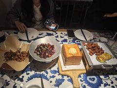 -绿茶餐厅(领展购物广场·中关村店)