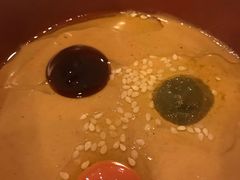 麻酱调料-南门涮肉(北洼路店)