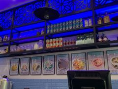 -左记港食(融科天城店)
