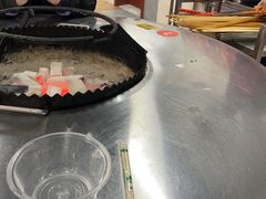 -二师兄火盆烤肉(湖口店)