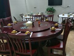 包厢-来韶饭店