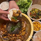 给南宁胖友推荐这家王八炖鸡子，香迷糊了😋