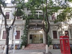 -飞马旅黎黄陂路文旅街区