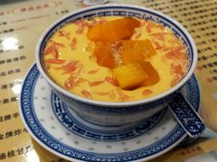 -广信牛奶甜品世家(台东店)