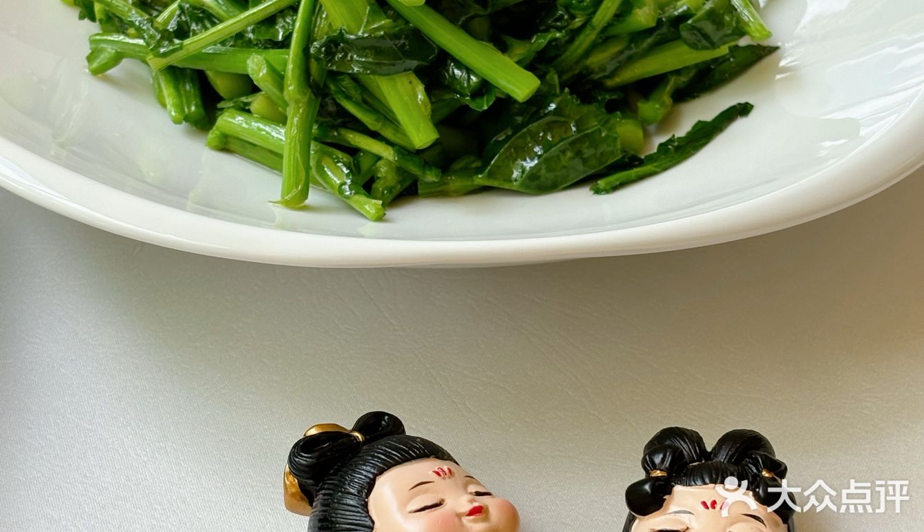 知道陕西面食好吃，但不知道官府菜还能这么高级