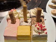 -德得轩烤涮一体自助餐厅(王府井店)