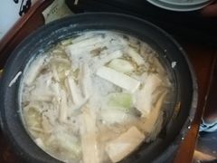 -干老四雅鱼饭店(滨江西路店)
