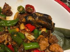 -鲁城往事(游客中心店)