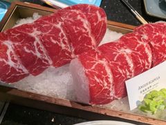 -五星桥原切肥牛火锅·30年专注好牛肉(湖塘店)