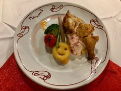 -马克西姆餐厅(崇文门店)