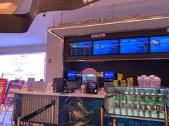 -万象影城(石家庄万象城IMAX激光店)