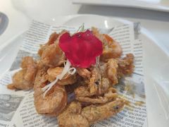 -醉壹号海鲜大排档(厦门美食地标店)