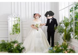 -水晶之恋婚纱摄影(北京总店)