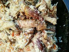 -新疆风味冷水鱼庄(友谊峰路店)