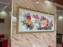 -途肴·老农饭庄(百里峡店)