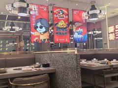 -巴蜀王婆大虾(南锣鼓巷店)