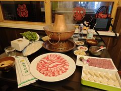 -南门涮肉(后海店)
