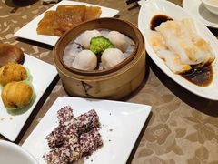 东吴虾饺皇-老东吴食府(雅都店)