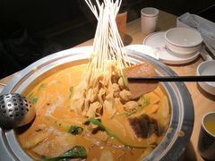 -杨翔豆皮涮牛肚(万和城店)