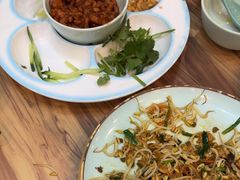 -合合春饼·酱骨·东北菜(潘家园店)