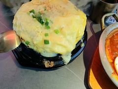 -明洞王妃家烤肉(苏州中心星悦汇店)