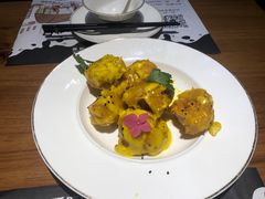 -研磨时光音乐餐厅(丁家庄店)