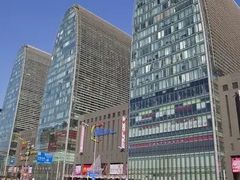 -凯德MALL(西直门店)
