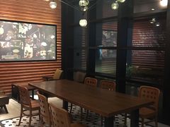 -星巴克(上海虹桥新天地二店)