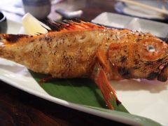 -矶野水产(澳门逸园中心店)