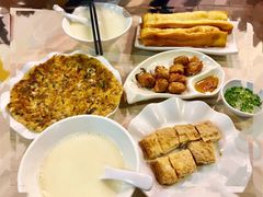 -兄弟深夜豆浆