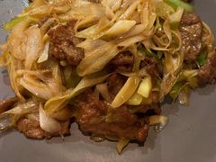 -海尔洲际酒店天下一品中餐厅