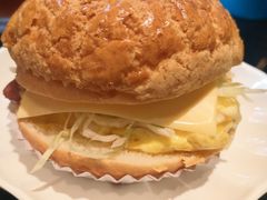 -大有利茶餐厅(福民店)