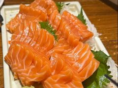 -王氏炉匠·烧鸟放题自助(三里屯店)
