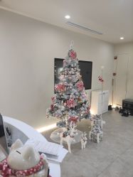 体验后-VE专注问题肌·赛诺龙&科学美肤中心