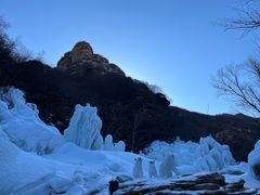 -黑龙潭风景区