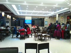 -自游人·美食一楼·地道徽菜(三十年名店)