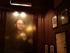 -Keens Steakhouse