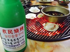 农民烧烤-农民烧烤(延边社区店)