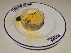 -俄士厨房(时代天街店)