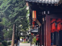 -香积寺