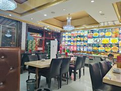 -北方饺子王·海肠捞饭·海鲜锅(山大店)